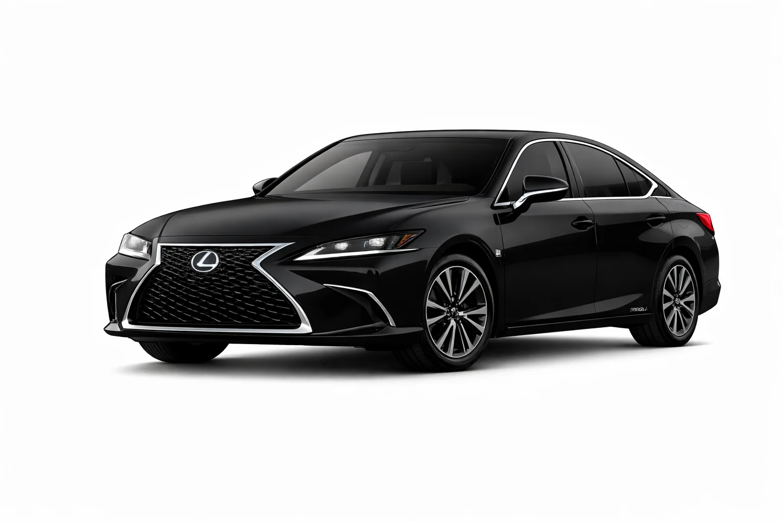 Lexus ES 300H